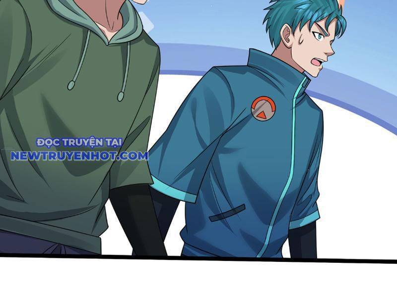 Khởi đầu Bằng Một Vạn Hít đất: Oanh Sát Thần Minh! Chap 29 - Next Chap 30