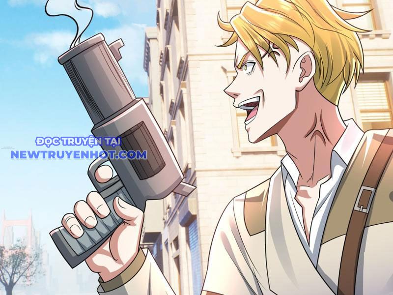 Khởi đầu Bằng Một Vạn Hít đất: Oanh Sát Thần Minh! Chap 29 - Next Chap 30