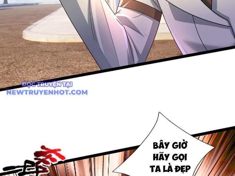 Khởi đầu Bằng Một Vạn Hít đất: Oanh Sát Thần Minh! Chap 29 - Next Chap 30