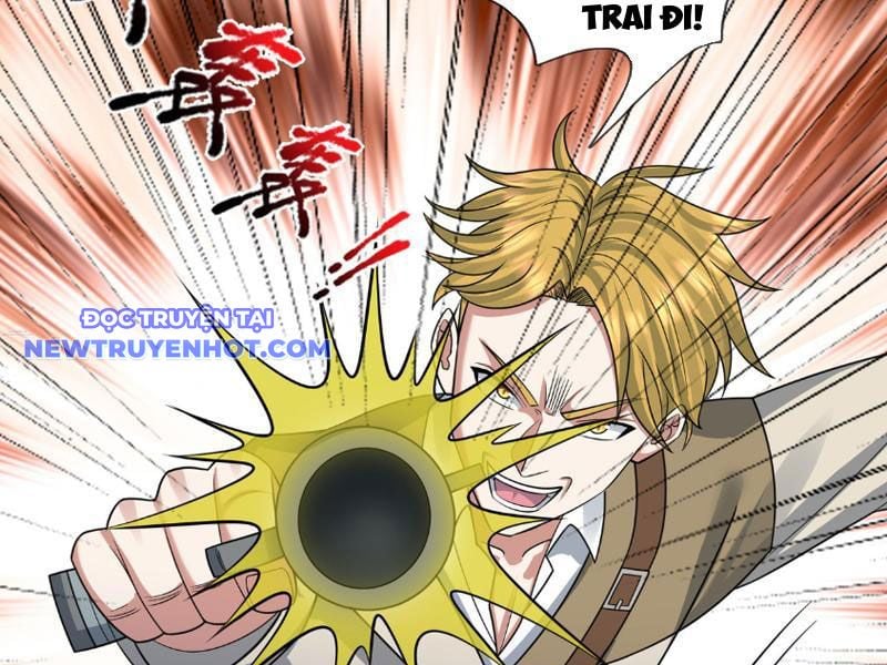 Khởi đầu Bằng Một Vạn Hít đất: Oanh Sát Thần Minh! Chap 29 - Next Chap 30