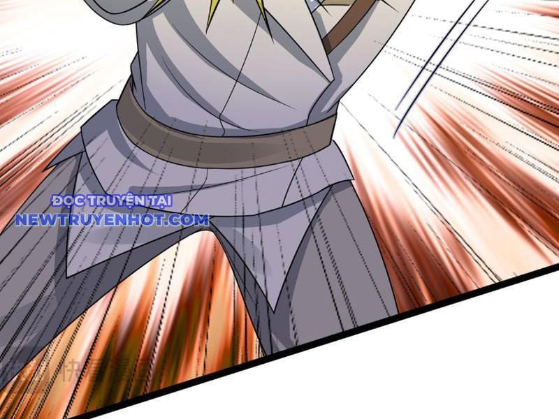 Khởi đầu Bằng Một Vạn Hít đất: Oanh Sát Thần Minh! Chap 29 - Next Chap 30