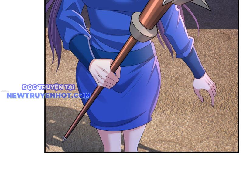 Khởi đầu Bằng Một Vạn Hít đất: Oanh Sát Thần Minh! Chap 29 - Next Chap 30