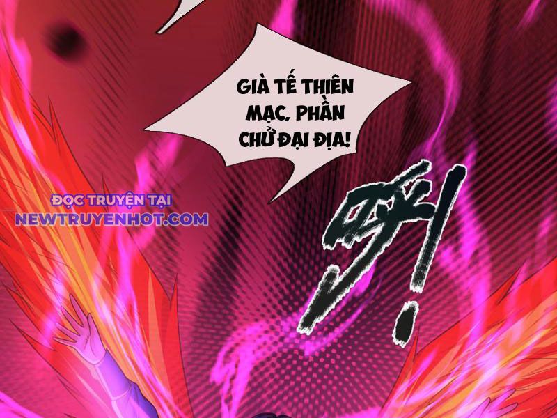 Khởi đầu Bằng Một Vạn Hít đất: Oanh Sát Thần Minh! Chap 29 - Next Chap 30