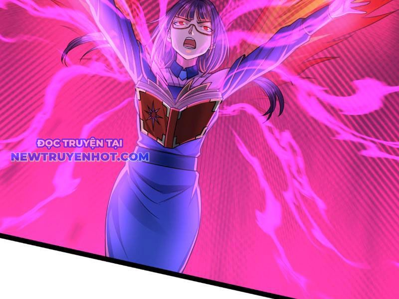 Khởi đầu Bằng Một Vạn Hít đất: Oanh Sát Thần Minh! Chap 29 - Next Chap 30