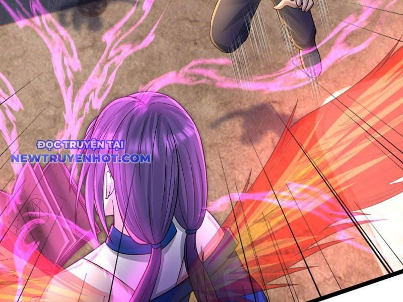 Khởi đầu Bằng Một Vạn Hít đất: Oanh Sát Thần Minh! Chap 29 - Next Chap 30