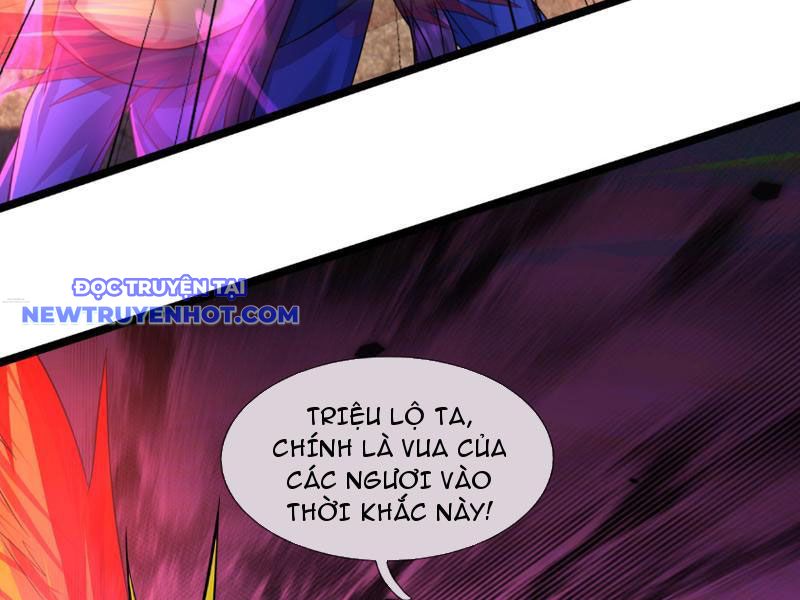 Khởi đầu Bằng Một Vạn Hít đất: Oanh Sát Thần Minh! Chap 29 - Next Chap 30