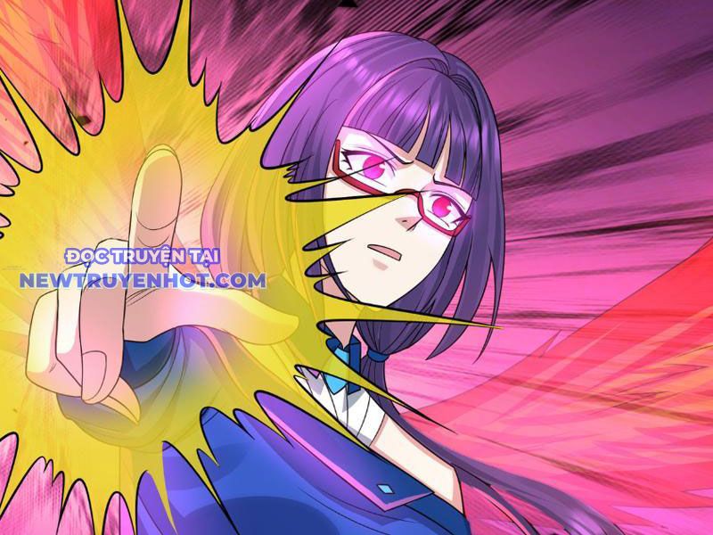 Khởi đầu Bằng Một Vạn Hít đất: Oanh Sát Thần Minh! Chap 29 - Next Chap 30