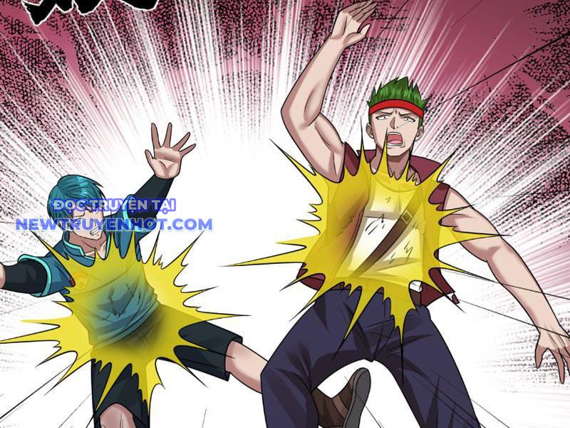 Khởi đầu Bằng Một Vạn Hít đất: Oanh Sát Thần Minh! Chap 29 - Next Chap 30