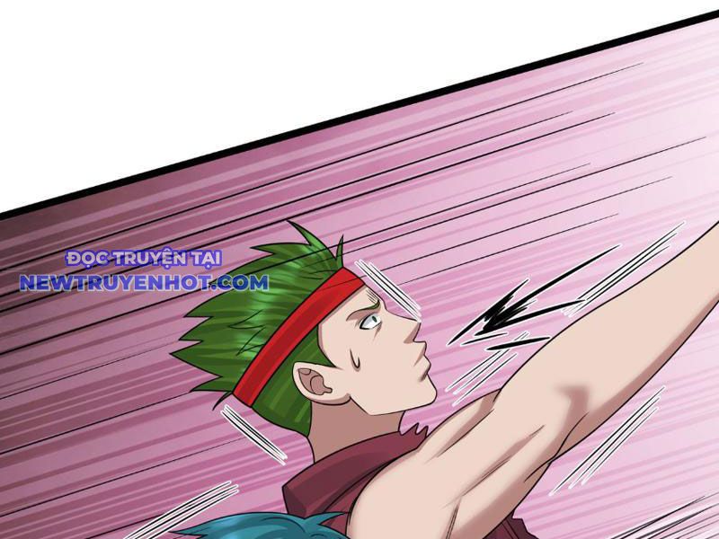 Khởi đầu Bằng Một Vạn Hít đất: Oanh Sát Thần Minh! Chap 29 - Next Chap 30