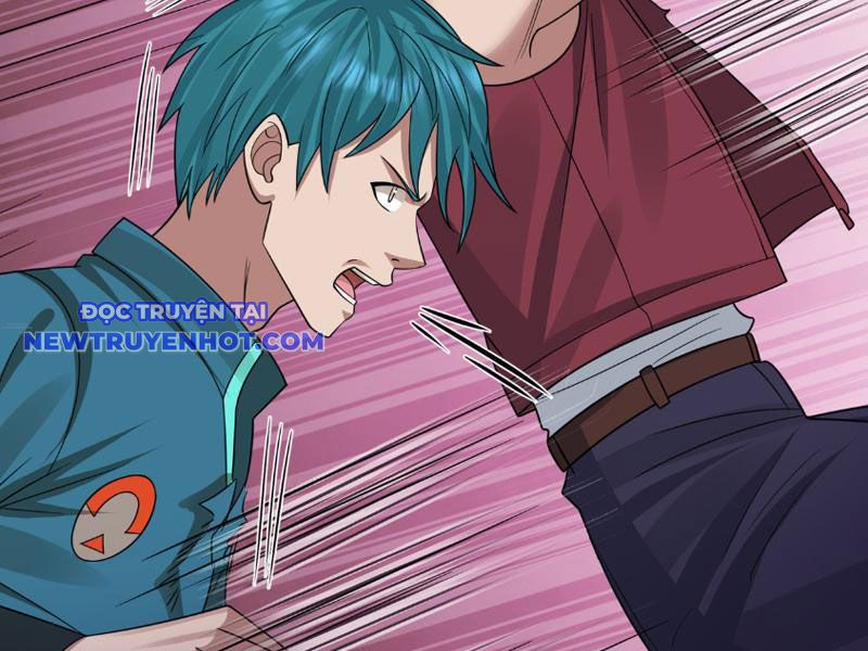 Khởi đầu Bằng Một Vạn Hít đất: Oanh Sát Thần Minh! Chap 29 - Next Chap 30