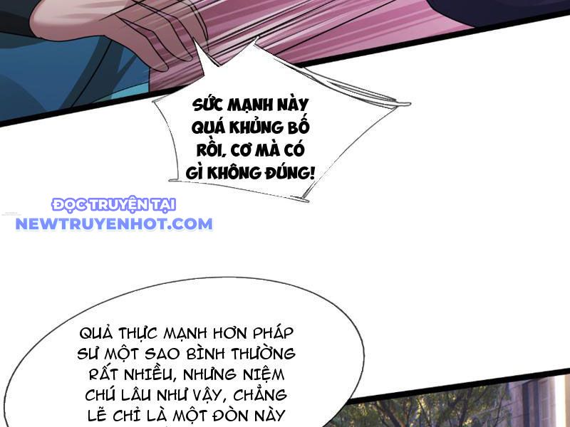 Khởi đầu Bằng Một Vạn Hít đất: Oanh Sát Thần Minh! Chap 29 - Next Chap 30