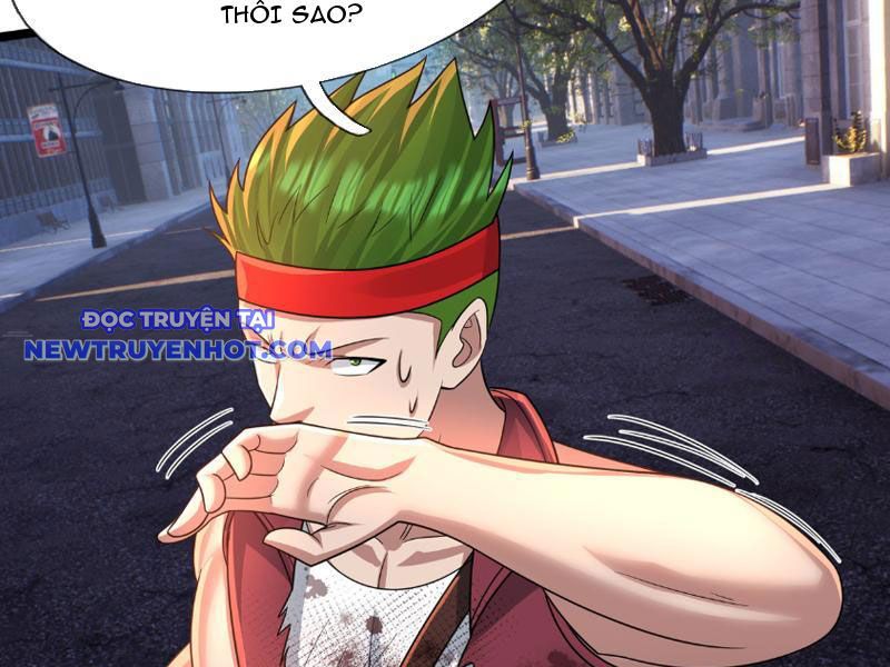 Khởi đầu Bằng Một Vạn Hít đất: Oanh Sát Thần Minh! Chap 29 - Next Chap 30