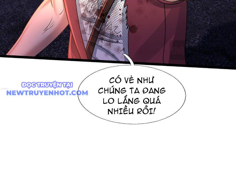 Khởi đầu Bằng Một Vạn Hít đất: Oanh Sát Thần Minh! Chap 29 - Next Chap 30