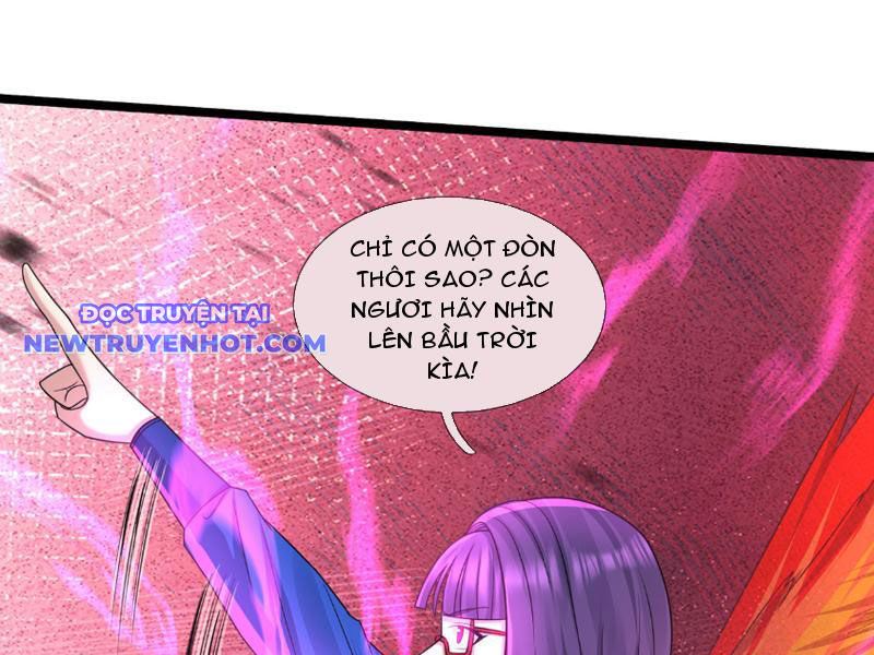 Khởi đầu Bằng Một Vạn Hít đất: Oanh Sát Thần Minh! Chap 29 - Next Chap 30