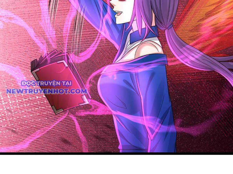 Khởi đầu Bằng Một Vạn Hít đất: Oanh Sát Thần Minh! Chap 29 - Next Chap 30