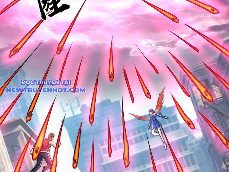 Khởi đầu Bằng Một Vạn Hít đất: Oanh Sát Thần Minh! Chap 29 - Next Chap 30