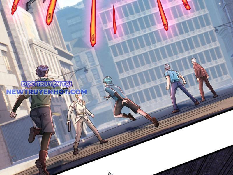 Khởi đầu Bằng Một Vạn Hít đất: Oanh Sát Thần Minh! Chap 29 - Next Chap 30