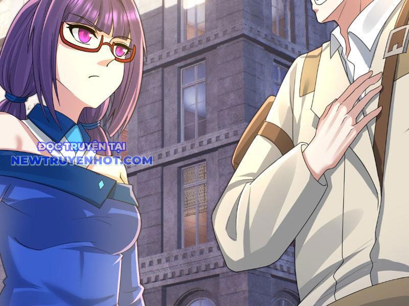 Khởi đầu Bằng Một Vạn Hít đất: Oanh Sát Thần Minh! Chap 29 - Next Chap 30