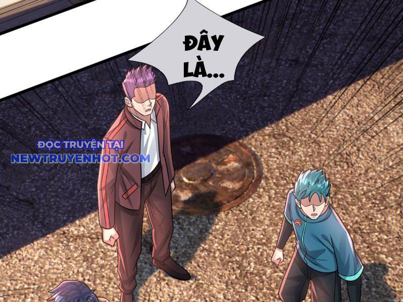 Khởi đầu Bằng Một Vạn Hít đất: Oanh Sát Thần Minh! Chap 29 - Next Chap 30