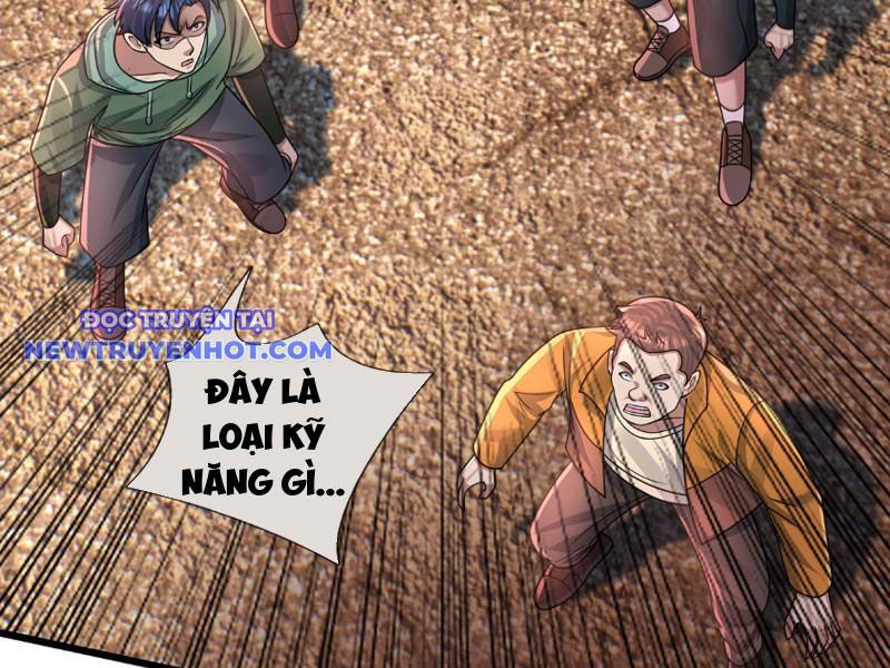 Khởi đầu Bằng Một Vạn Hít đất: Oanh Sát Thần Minh! Chap 29 - Next Chap 30