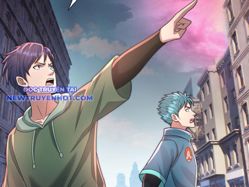 Khởi đầu Bằng Một Vạn Hít đất: Oanh Sát Thần Minh! Chap 29 - Next Chap 30