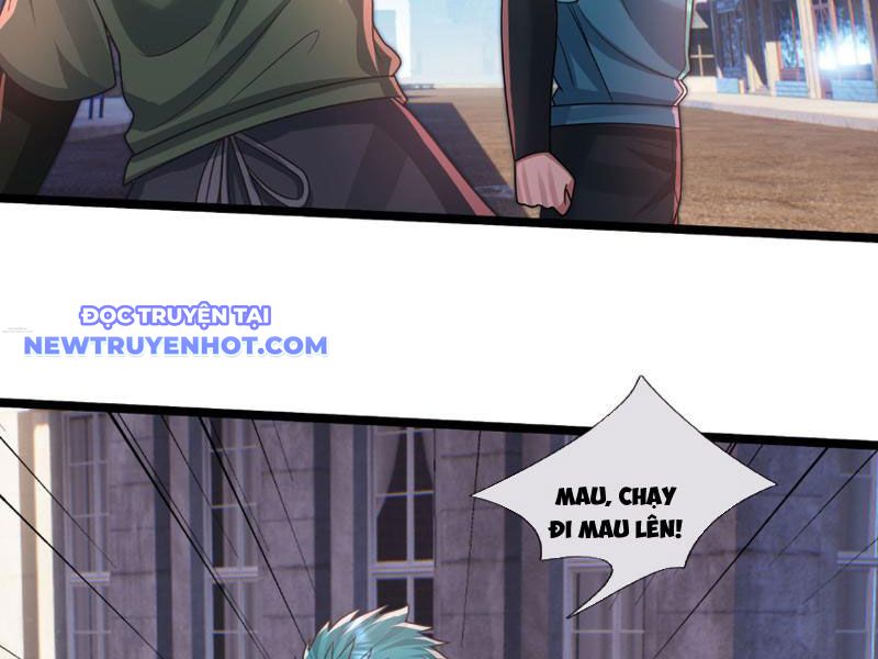 Khởi đầu Bằng Một Vạn Hít đất: Oanh Sát Thần Minh! Chap 29 - Next Chap 30