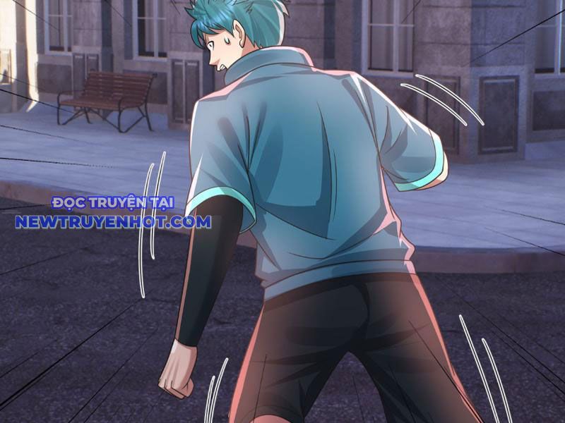 Khởi đầu Bằng Một Vạn Hít đất: Oanh Sát Thần Minh! Chap 29 - Next Chap 30