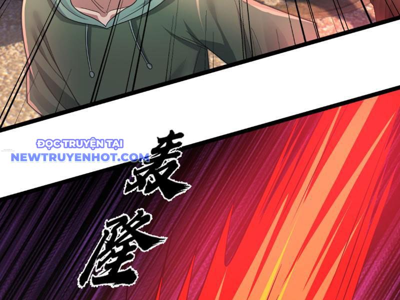 Khởi đầu Bằng Một Vạn Hít đất: Oanh Sát Thần Minh! Chap 29 - Next Chap 30