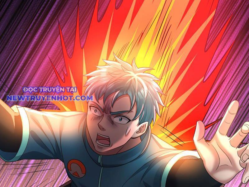 Khởi đầu Bằng Một Vạn Hít đất: Oanh Sát Thần Minh! Chap 29 - Next Chap 30