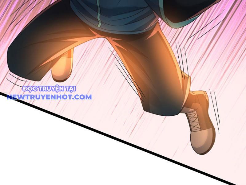 Khởi đầu Bằng Một Vạn Hít đất: Oanh Sát Thần Minh! Chap 29 - Next Chap 30