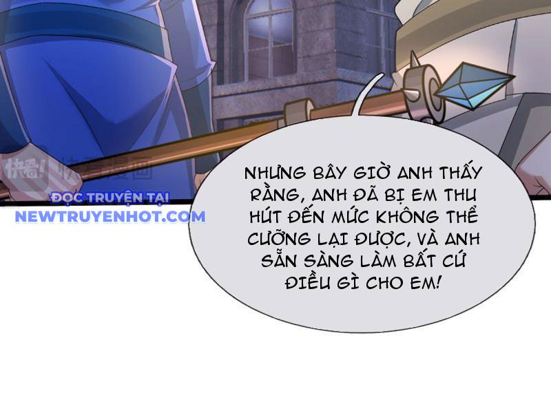 Khởi đầu Bằng Một Vạn Hít đất: Oanh Sát Thần Minh! Chap 29 - Next Chap 30