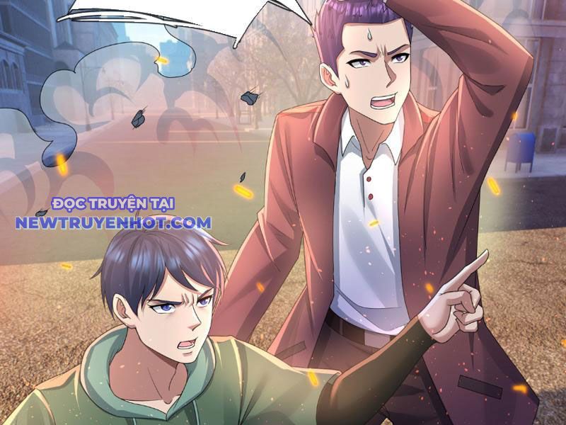 Khởi đầu Bằng Một Vạn Hít đất: Oanh Sát Thần Minh! Chap 29 - Next Chap 30