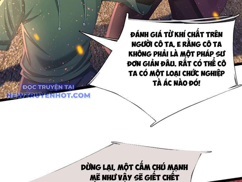 Khởi đầu Bằng Một Vạn Hít đất: Oanh Sát Thần Minh! Chap 29 - Next Chap 30