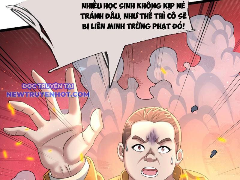 Khởi đầu Bằng Một Vạn Hít đất: Oanh Sát Thần Minh! Chap 29 - Next Chap 30