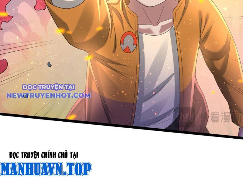 Khởi đầu Bằng Một Vạn Hít đất: Oanh Sát Thần Minh! Chap 29 - Next Chap 30