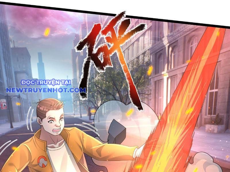 Khởi đầu Bằng Một Vạn Hít đất: Oanh Sát Thần Minh! Chap 29 - Next Chap 30