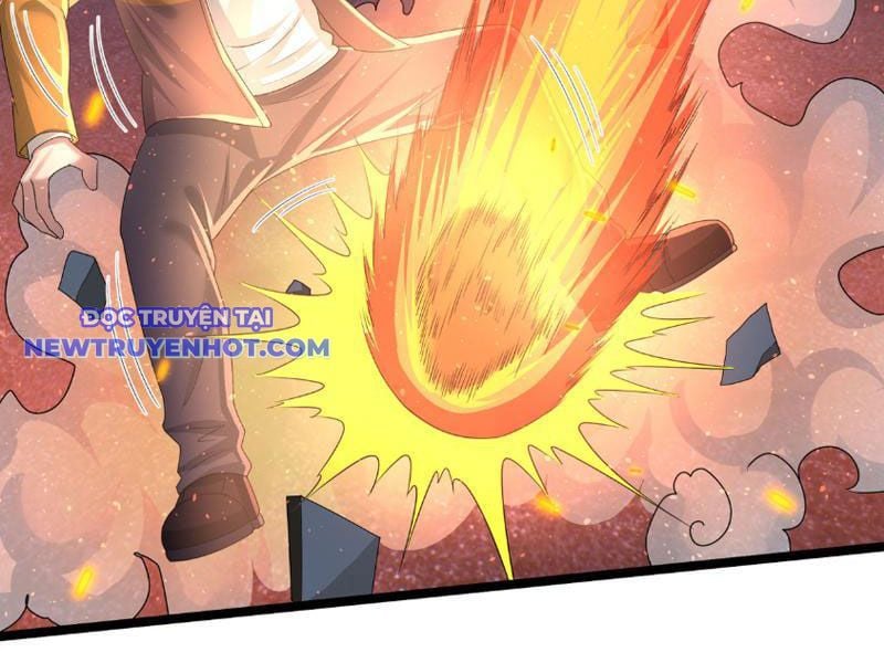 Khởi đầu Bằng Một Vạn Hít đất: Oanh Sát Thần Minh! Chap 29 - Next Chap 30