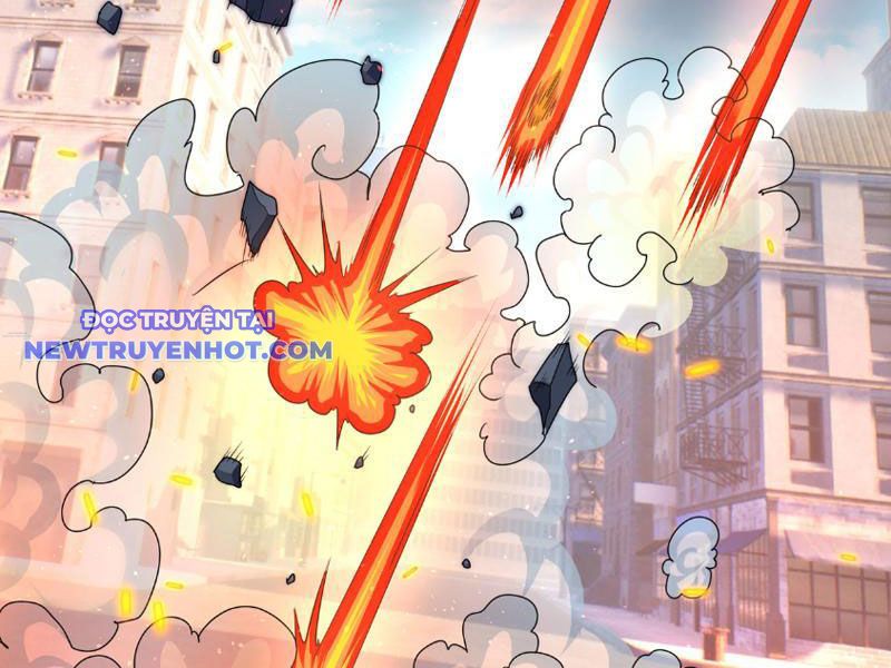 Khởi đầu Bằng Một Vạn Hít đất: Oanh Sát Thần Minh! Chap 29 - Next Chap 30