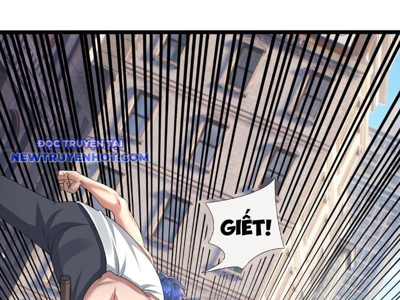 Khởi đầu Bằng Một Vạn Hít đất: Oanh Sát Thần Minh! Chap 29 - Next Chap 30