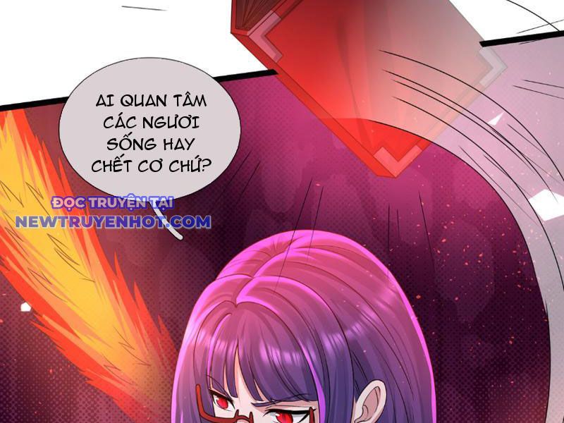 Khởi đầu Bằng Một Vạn Hít đất: Oanh Sát Thần Minh! Chap 29 - Next Chap 30