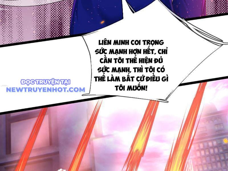 Khởi đầu Bằng Một Vạn Hít đất: Oanh Sát Thần Minh! Chap 29 - Next Chap 30