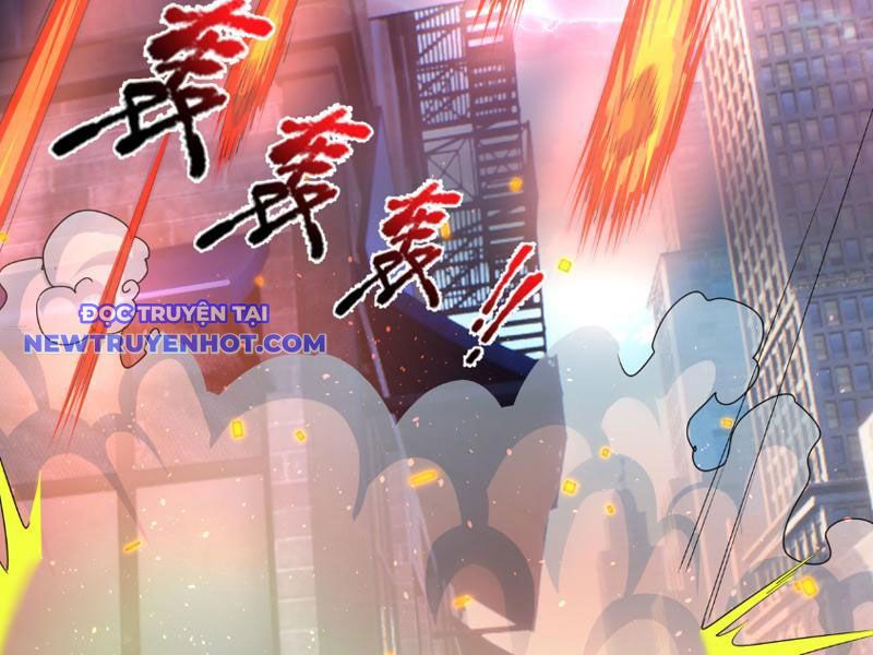 Khởi đầu Bằng Một Vạn Hít đất: Oanh Sát Thần Minh! Chap 29 - Next Chap 30