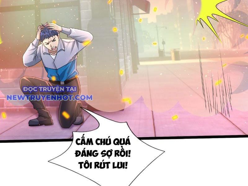 Khởi đầu Bằng Một Vạn Hít đất: Oanh Sát Thần Minh! Chap 29 - Next Chap 30
