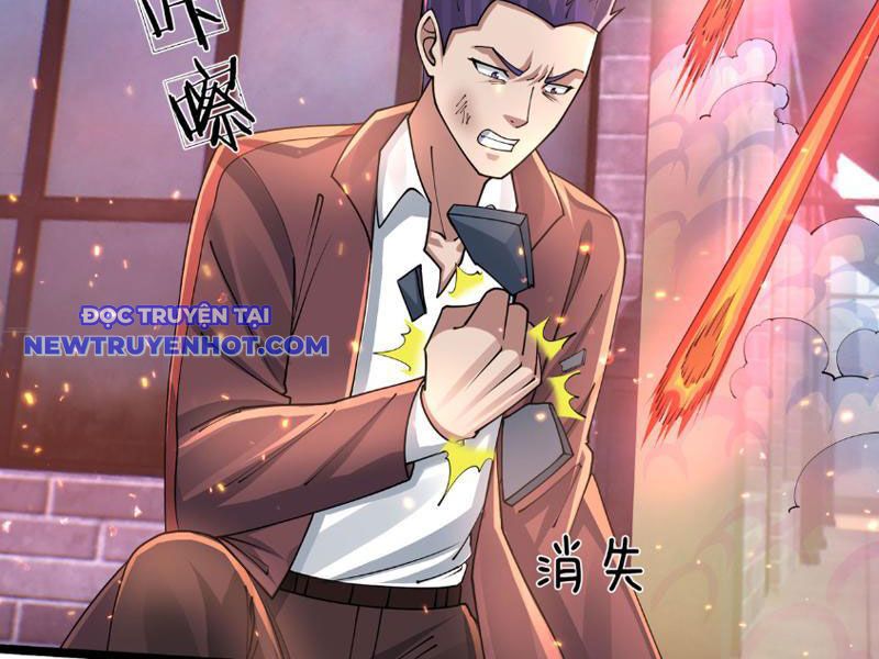 Khởi đầu Bằng Một Vạn Hít đất: Oanh Sát Thần Minh! Chap 29 - Next Chap 30