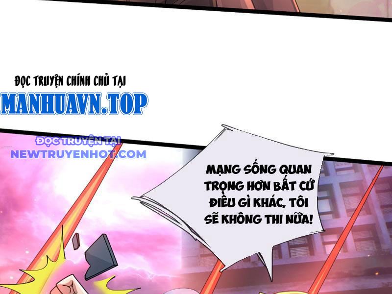 Khởi đầu Bằng Một Vạn Hít đất: Oanh Sát Thần Minh! Chap 29 - Next Chap 30