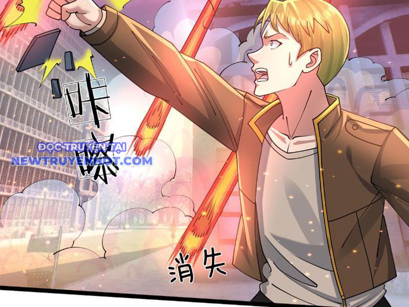 Khởi đầu Bằng Một Vạn Hít đất: Oanh Sát Thần Minh! Chap 29 - Next Chap 30