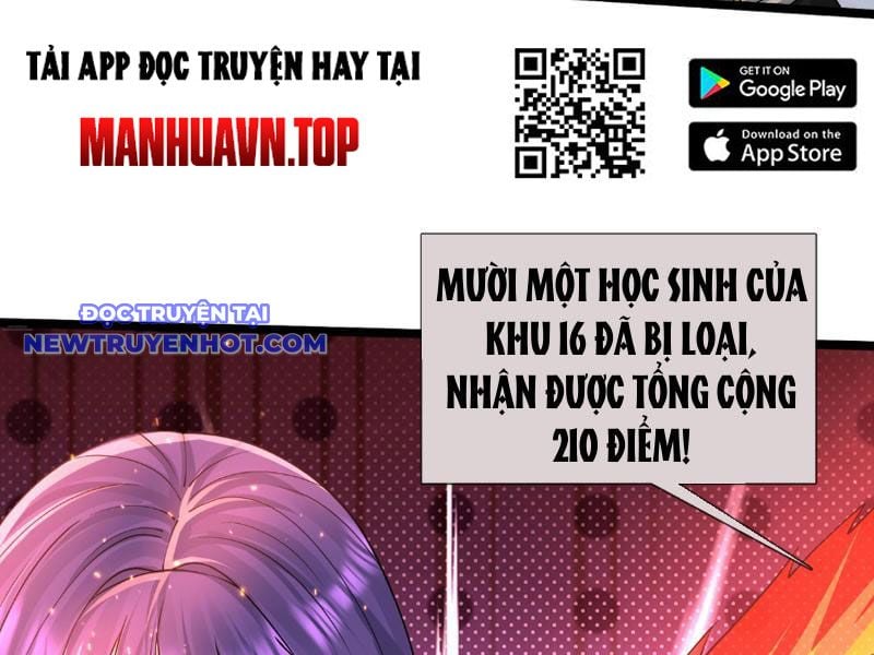 Khởi đầu Bằng Một Vạn Hít đất: Oanh Sát Thần Minh! Chap 29 - Next Chap 30