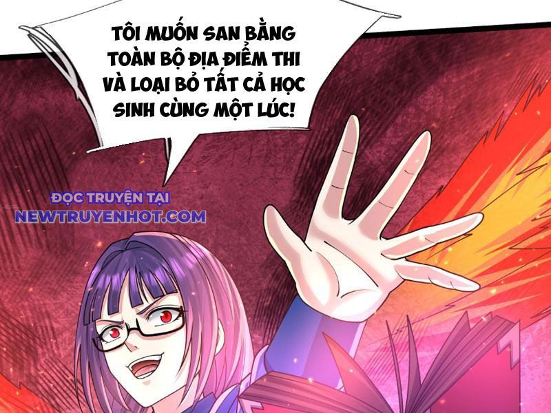 Khởi đầu Bằng Một Vạn Hít đất: Oanh Sát Thần Minh! Chap 29 - Next Chap 30