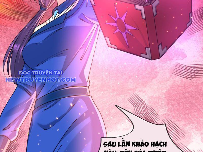 Khởi đầu Bằng Một Vạn Hít đất: Oanh Sát Thần Minh! Chap 29 - Next Chap 30