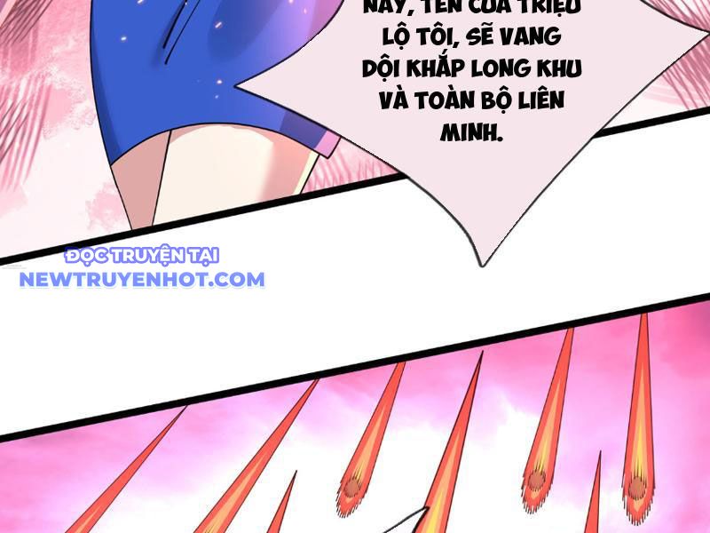 Khởi đầu Bằng Một Vạn Hít đất: Oanh Sát Thần Minh! Chap 29 - Next Chap 30